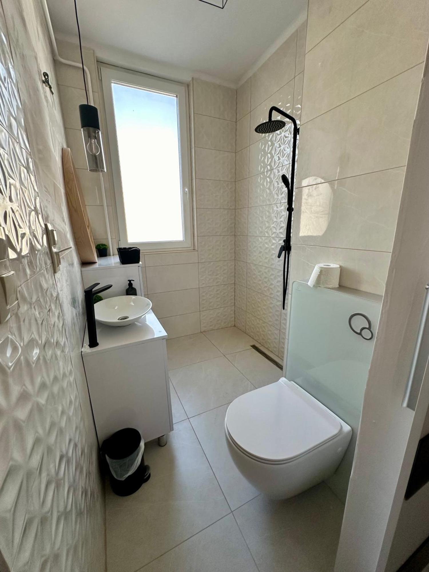 Mate Gold Apartment II Szeged Exterior foto